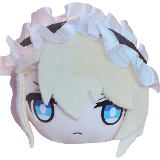 ❌ Стикер «GFL nonsense» для Telegram