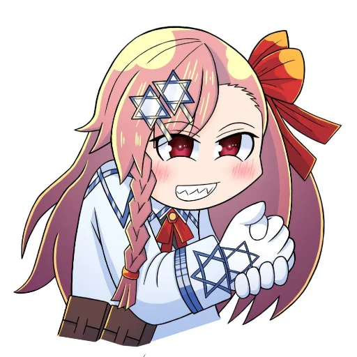 💎 Стикер «GFL nonsense» для Telegram