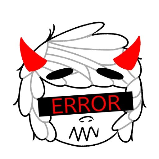 Стикерпак FUCK YOU ELLIOTT CHAN для Telegram — скачать