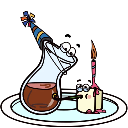 🎉 Стикер «iGap.ir» для Telegram