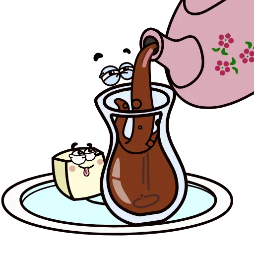 😋 Стикер «iGap.ir» для Telegram