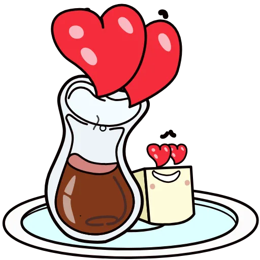 😍 Стикер «iGap.ir» для Telegram