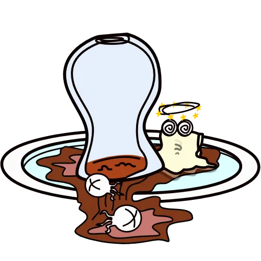 😵 Стикер «iGap.ir» для Telegram