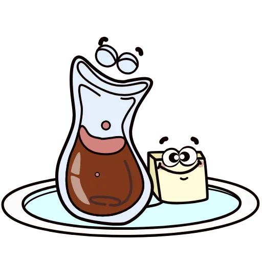 😊 Стикер «iGap.ir» для Telegram