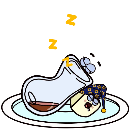 😴 Стикер «iGap.ir» для Telegram