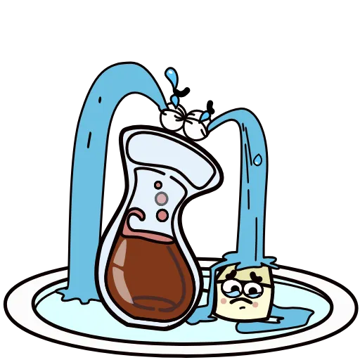 😭 Стикер «iGap.ir» для Telegram