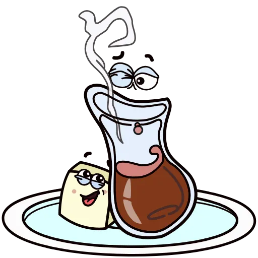 👍 Стикер «iGap.ir» для Telegram