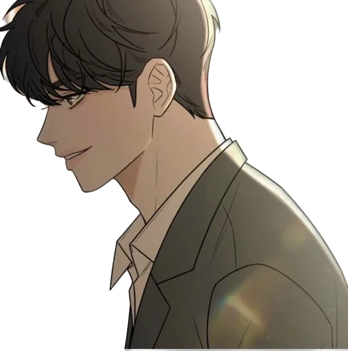 🙂 Стикер «Operation Name Sunjeong» для Telegram