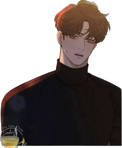 🫤 Стикер «Operation Name Sunjeong» для Telegram