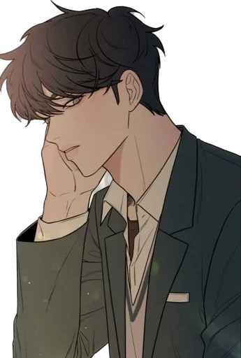 Стикерпак Operation Name Sunjeong для Telegram