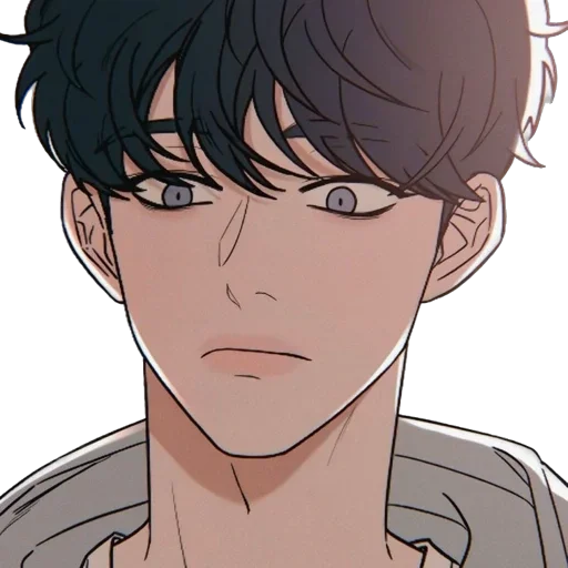 😕 Стикер «Operation Name Sunjeong» для Telegram