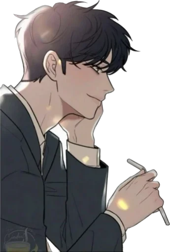 😏 Стикер «Operation Name Sunjeong» для Telegram