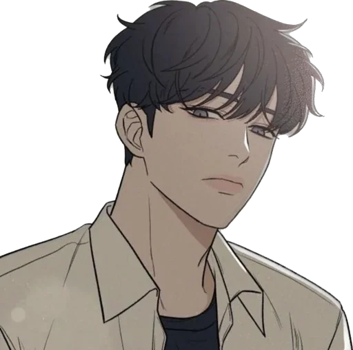 😒 Стикер «Operation Name Sunjeong» для Telegram
