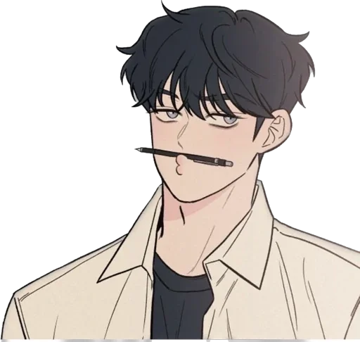 😛 Стикер «Operation Name Sunjeong» для Telegram