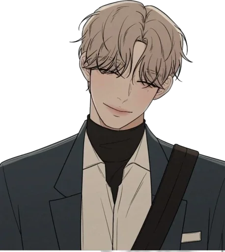 😋 Стикер «Operation Name Sunjeong» для Telegram