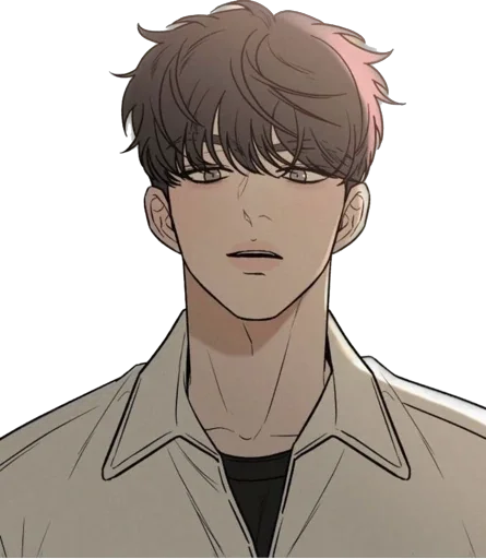 😐 Стикер «Operation Name Sunjeong» для Telegram