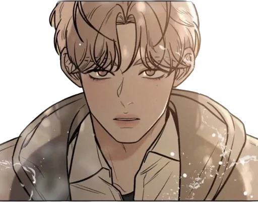 😶 Стикер «Operation Name Sunjeong» для Telegram