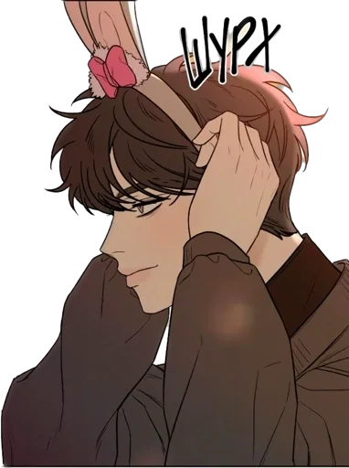 🤤 Стикер «Operation Name Sunjeong» для Telegram