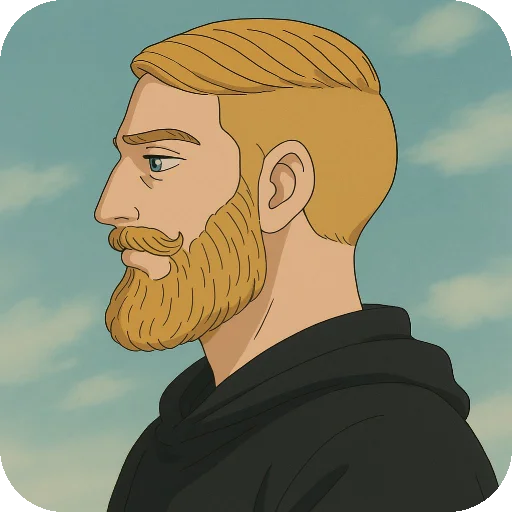 📖 Стикер «Ghibli memes» для Telegram
