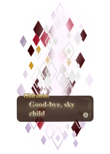 👋 Стикер «The Legend of Zelda Skyward Sword» для Telegram