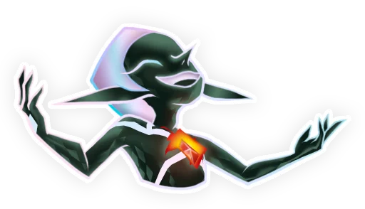 😁 Стикер «The Legend of Zelda Skyward Sword» для Telegram