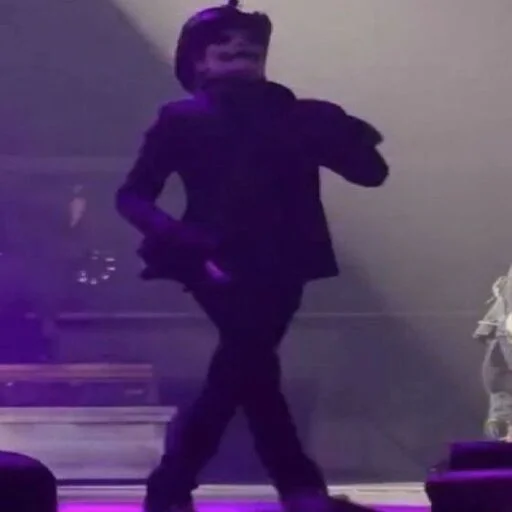 🥵 Стикер «Ghost band» для Telegram