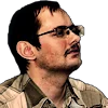 👏 Эмодзи «Ghost In The Block» для Telegram