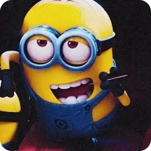 😏 Стикер «Qizqda» для Telegram