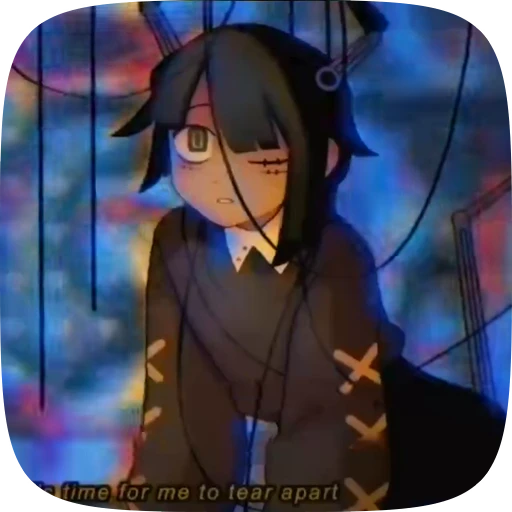 🥺 Стикер «Ghost and Pals» для Telegram