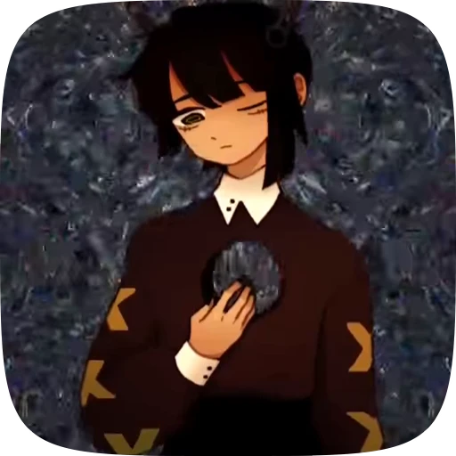 🤕 Стикер «Ghost and Pals» для Telegram