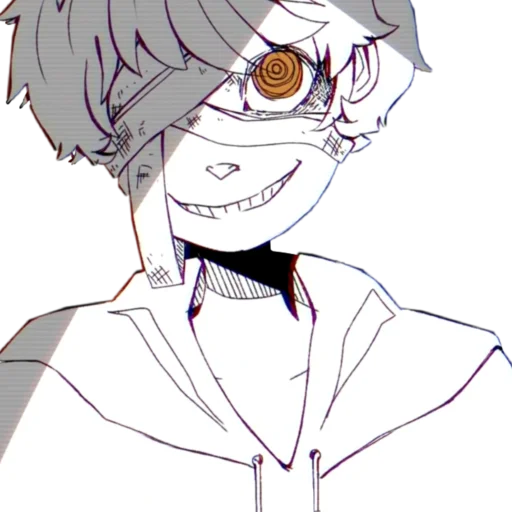 🦴 Стикер «Ghost And Pals» для Telegram