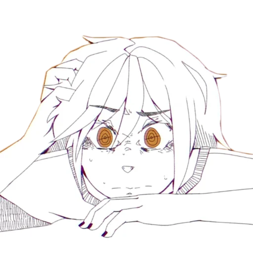 🦴 Стикер «Ghost And Pals» для Telegram