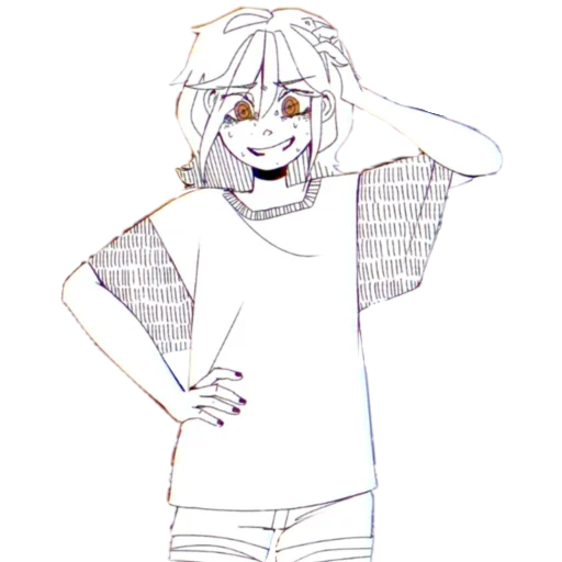 🦴 Стикер «Ghost And Pals» для Telegram