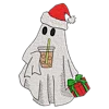 👻 Эмодзи «hey boo» для Telegram