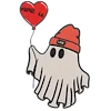 ❤️ Эмодзи «hey boo» для Telegram