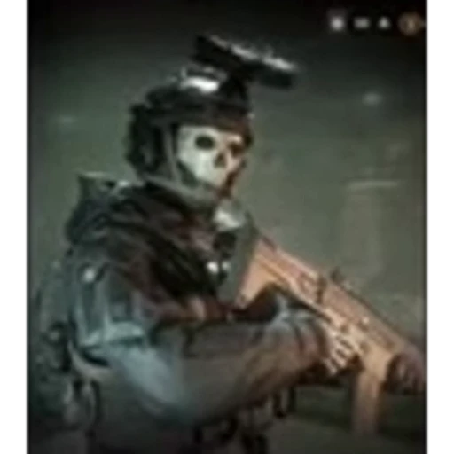 🤩 Стикер «Ghost» для Telegram