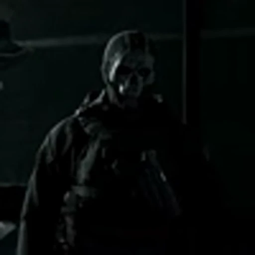🤩 Стикер «Ghost» для Telegram