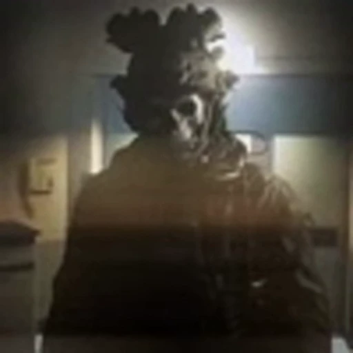 🤩 Стикер «Ghost» для Telegram