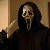 Стикер 35 Ghostface ち