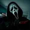 Стикер 13 Ghostface ち