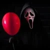 Стикер 47 Ghostface ち