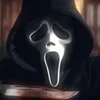 Стикер 3 Ghostface ち