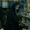 Стикер 44 Ghostface ち