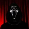 Стикер 24 Ghostface ち