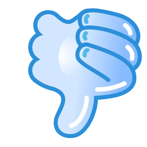 Стикер 38 Ghostämoji