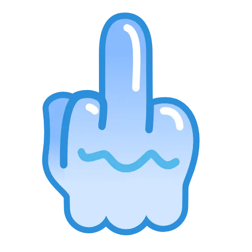 Стикер 36 Ghostämoji