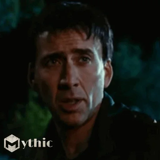 🤪 Стикер «Ghost Rider» для Telegram