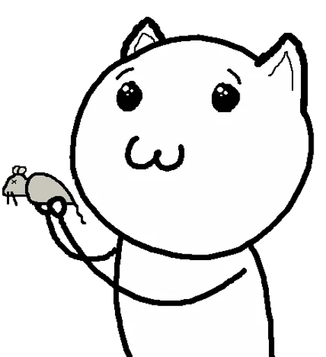 😃 Стикер «Gibe» для Telegram