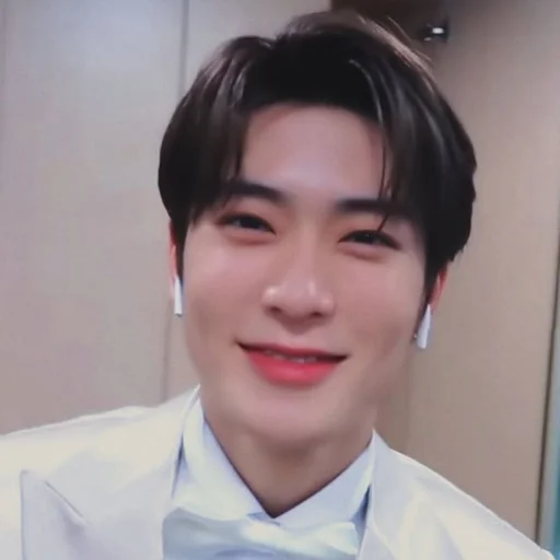 Стикерпак as Jaehyun для Telegram