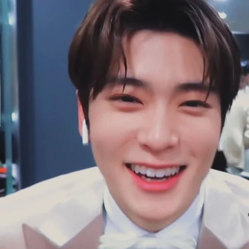 🖇 Стикер «as Jaehyun» для Telegram